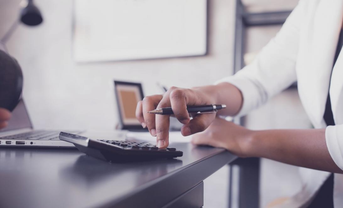 Budget-Planung und Finanzanalyse